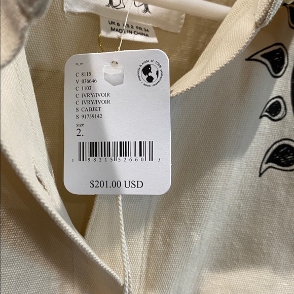 Free people jacket - Picture 6 of 9